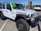 2020 Jeep Wrangler Unlimited Rubicon 4x4