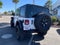 2020 Jeep Wrangler Unlimited Rubicon 4x4