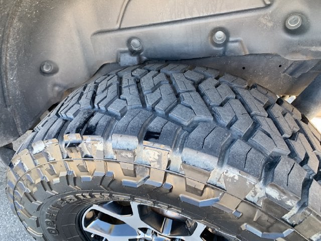 2020 Jeep Wrangler Unlimited Rubicon 4x4