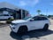 2018 Jeep Grand Cherokee Altitude 4x2