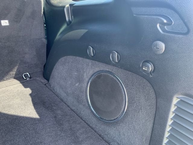 2018 Jeep Grand Cherokee Altitude 4x2