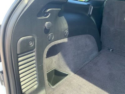 2018 Jeep Grand Cherokee Altitude 4x2