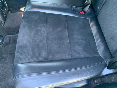 2018 Jeep Grand Cherokee Altitude 4x2