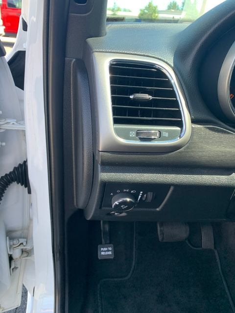 2018 Jeep Grand Cherokee Altitude 4x2