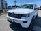 2018 Jeep Grand Cherokee Altitude 4x2
