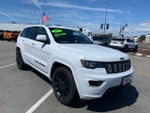 2018 Jeep Grand Cherokee Altitude 4x2