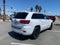 2018 Jeep Grand Cherokee Altitude 4x2