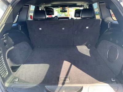 2018 Jeep Grand Cherokee Altitude 4x2