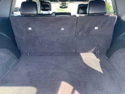 2018 Jeep Grand Cherokee Altitude 4x2