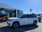 2021 Jeep Grand Cherokee L Summit Reserve