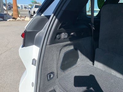 2021 Jeep Grand Cherokee L Summit Reserve