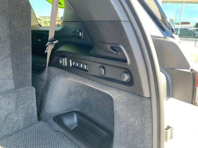 2021 Jeep Grand Cherokee L Summit Reserve