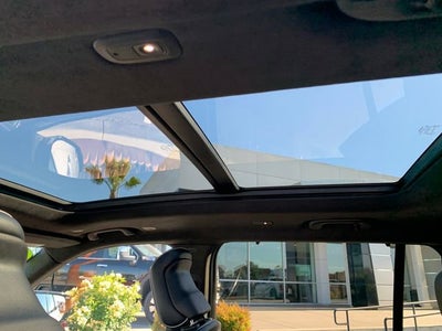 2021 Jeep Grand Cherokee L Summit Reserve