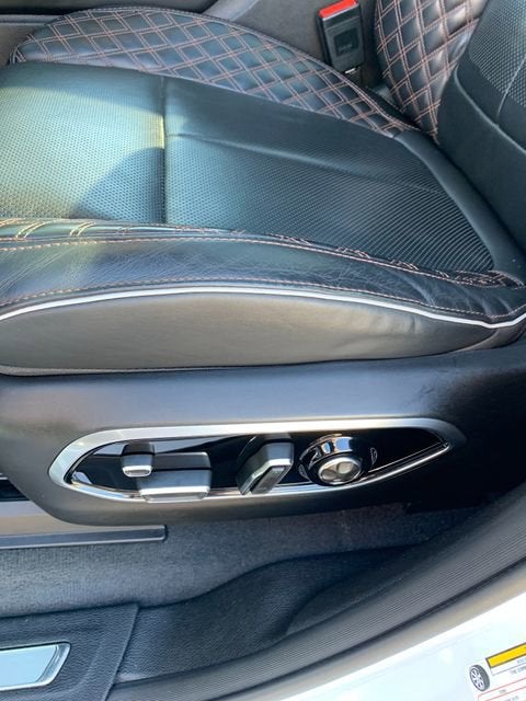 2021 Jeep Grand Cherokee L Summit Reserve