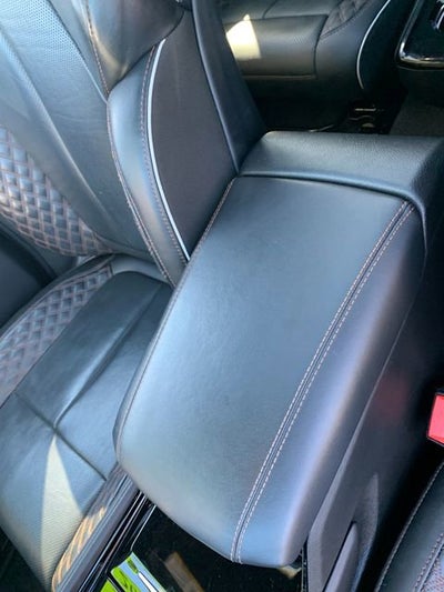 2021 Jeep Grand Cherokee L Summit Reserve