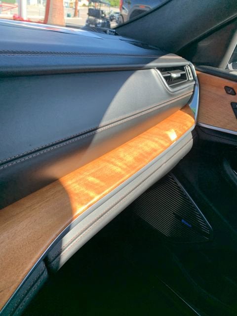 2021 Jeep Grand Cherokee L Summit Reserve