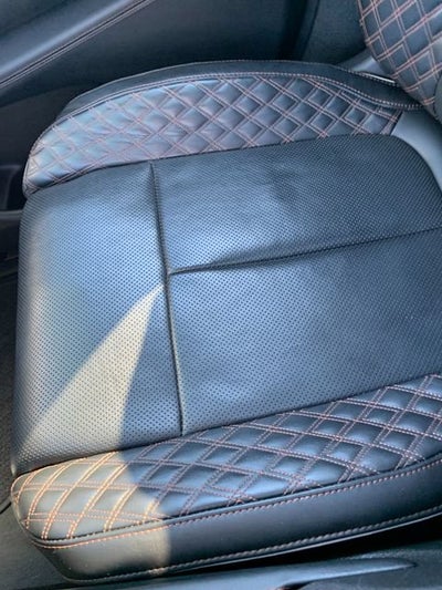 2021 Jeep Grand Cherokee L Summit Reserve