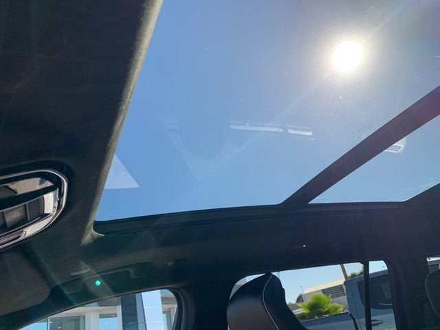 2021 Jeep Grand Cherokee L Summit Reserve