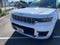 2021 Jeep Grand Cherokee L Summit Reserve
