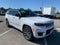 2021 Jeep Grand Cherokee L Summit Reserve