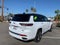 2021 Jeep Grand Cherokee L Summit Reserve