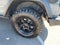 2025 Jeep Wrangler 4xe Willys