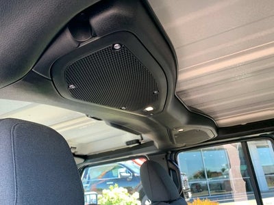 2025 Jeep Wrangler 4xe Willys