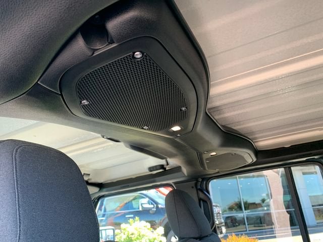 2025 Jeep Wrangler 4xe Willys
