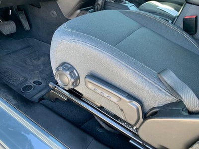 2025 Jeep Wrangler 4xe Willys