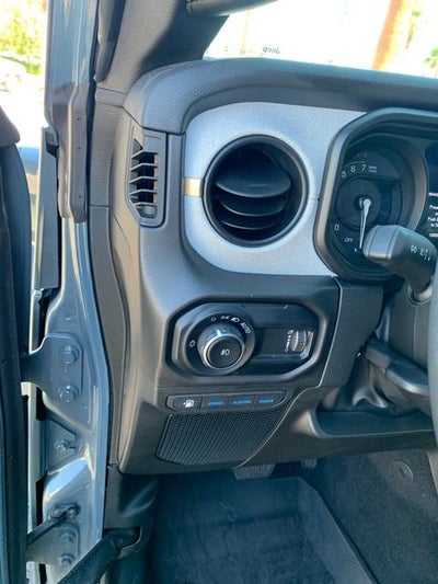 2025 Jeep Wrangler 4xe Willys