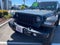 2025 Jeep Wrangler 4xe Willys