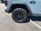2025 Jeep Wrangler 4xe Willys
