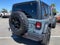 2025 Jeep Wrangler 4xe Willys