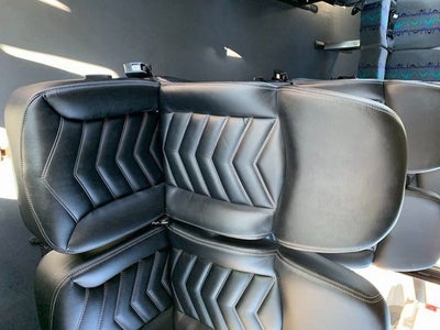 2018 Ford Transit Cutaway Base