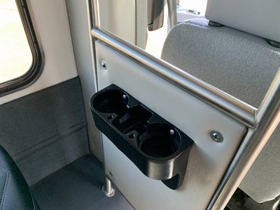 2018 Ford Transit Cutaway Base