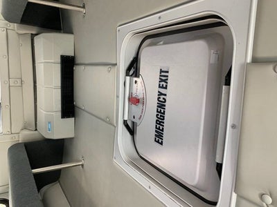 2018 Ford Transit Cutaway Base