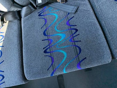 2018 Ford Transit Cutaway Base