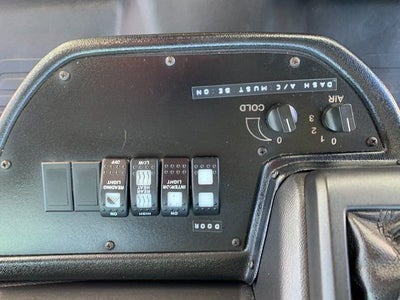 2018 Ford Transit Cutaway Base