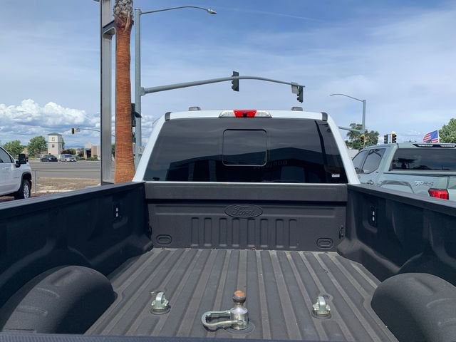 2024 Ford F-450 Limited