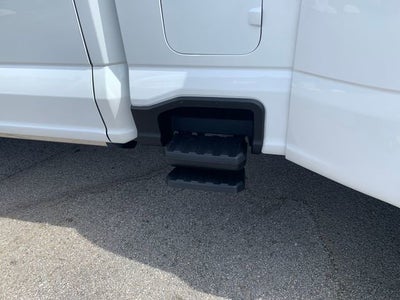 2024 Ford F-450 Limited