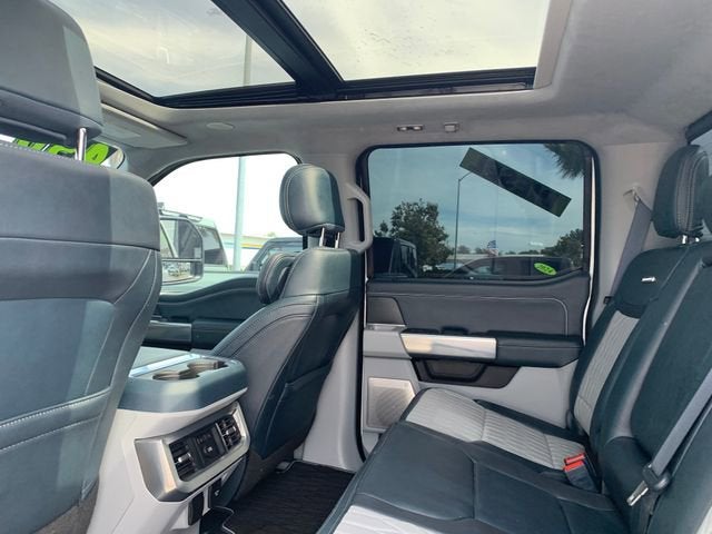 2024 Ford F-450 Limited
