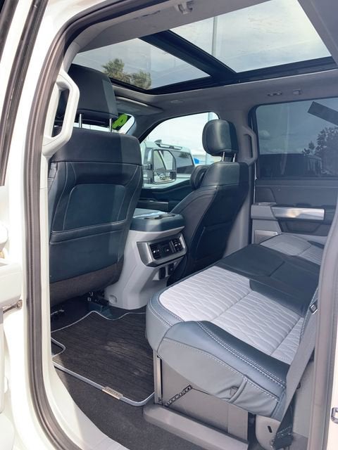 2024 Ford F-450 Limited