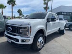 2024 Ford F-450 Limited