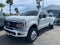 2024 Ford F-450 Limited