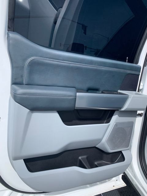 2024 Ford F-450 Limited