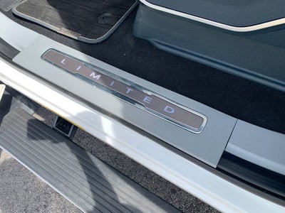 2024 Ford F-450 Limited