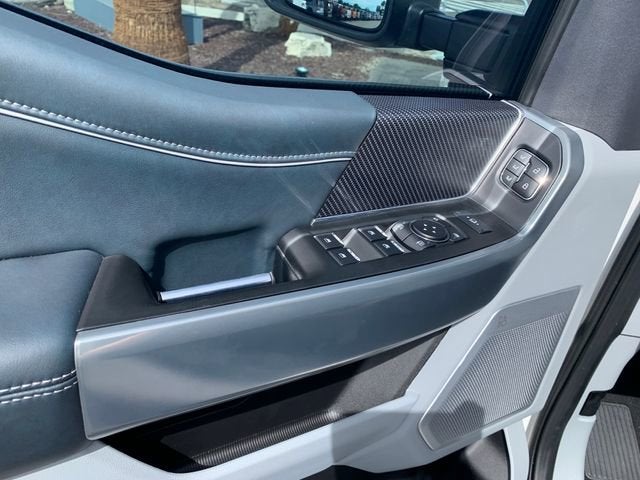 2024 Ford F-450 Limited