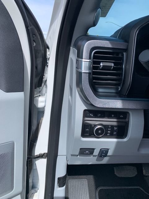 2024 Ford F-450 Limited