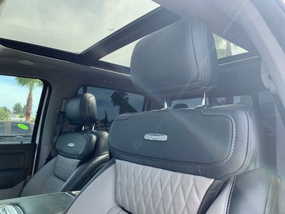 2024 Ford F-450 Limited