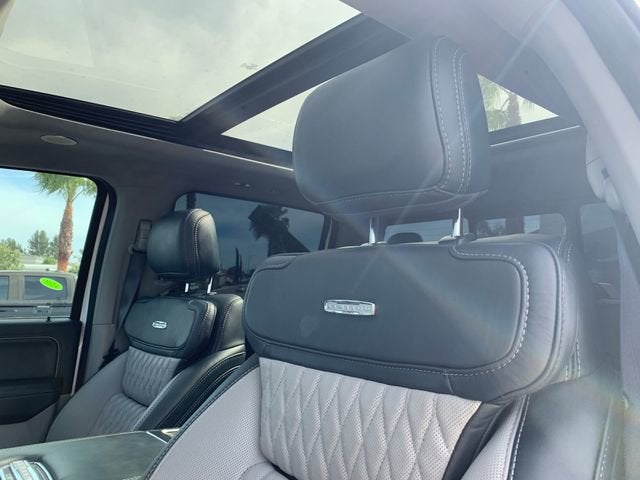 2024 Ford F-450 Limited